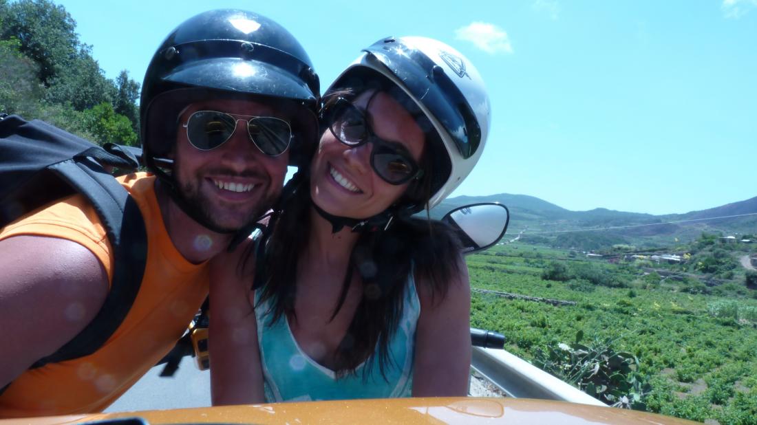 Costa Stefano Claudio e Montagnoli Daniela